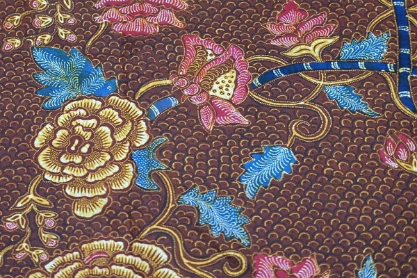 Ketahui Ragam Motif Batik Gringsing dan Filosofinya…