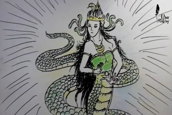 Tahukah Kamu? Bengawan Solo Punya 7 Mitos…