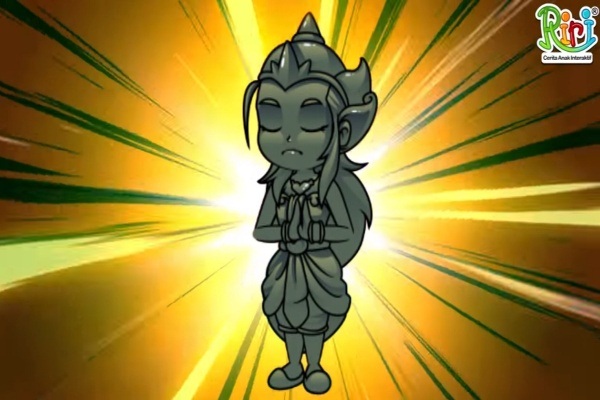 Sudikah Roro Jonggrang Nikah dengan Pembunuh Ayahnya?