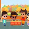 Jaka Kendil, Anak Mirip Kendil yang Jadi Raja