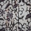 Mengenal Batik Khas Tegal yang Tak Semoncer Warung Makannya