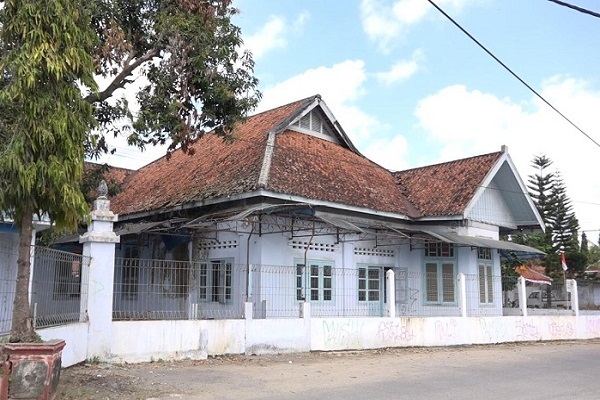 3 Tahun Mangkrak, Kebumen Sulap Eks RSUD Jadi Kampus UNS