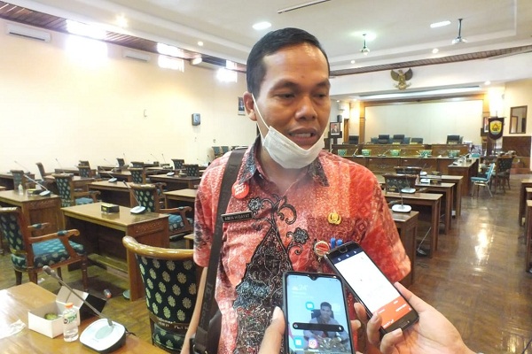 Pembelajaran Tatap Muka di Grobogan Belum Bisa Dilaksanakan, Ini Alasannya…