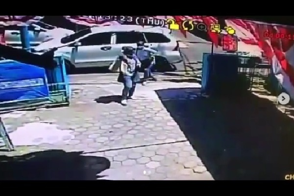 Coba Tipu Ibu-Ibu di Pekalongan, Komplotan Hipnosis Nyaris Raup Rp100 Juta