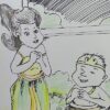 Belajar Cerita Jaka Kendil, Masih Mau Nilai dari Penampilan Saja?