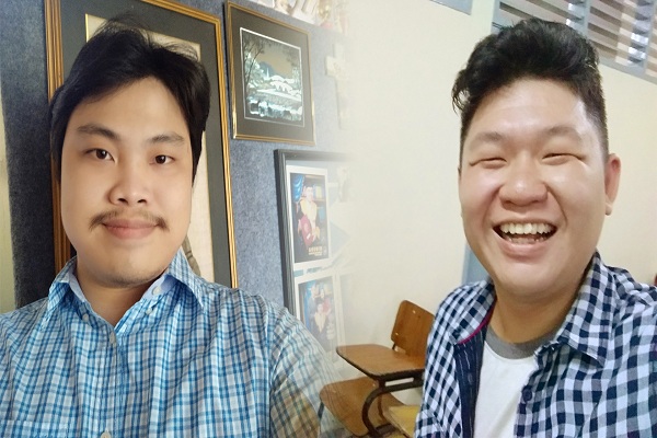 Dua Mahasiswa UKSW Lolos Babak Nasional Kompetisi Matematika dan IPA