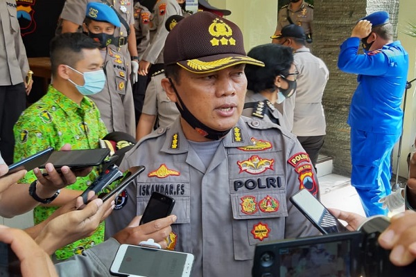 Kerusuhan di Solo, Polisi Sudah Tangkap 3 Pelaku Pengeroyokan