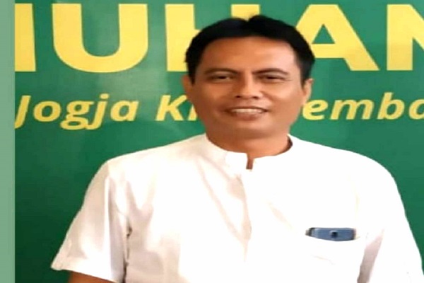 LHKP Muhammadiyah Jateng Desak Pilkada Ditunda