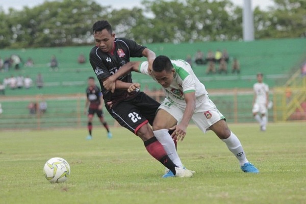 Hore!!! Gubernur Jateng Beri Izin Liga 3 Bergulir Oktober