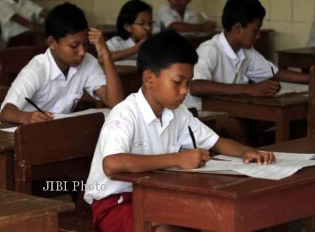 Senin Ini, Batang Mulai Gelar Pembelajaran Tatap Muka di Sekolah