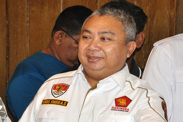 Politikus Gerindra Tak Setuju Pembelajaran Tatap Muka Diterapkan di Jateng