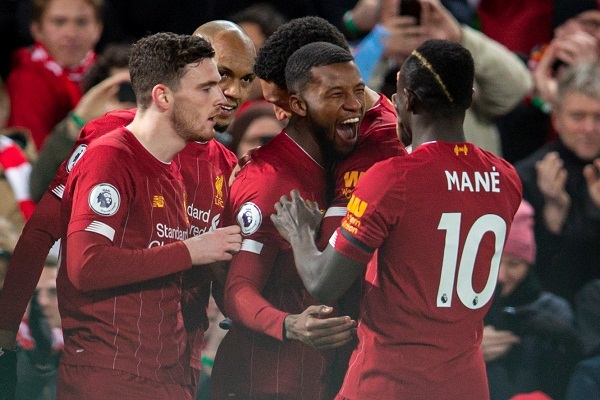 Prediksi Liverpool Vs Leeds United: Juara Bertahan Incar Start Positif