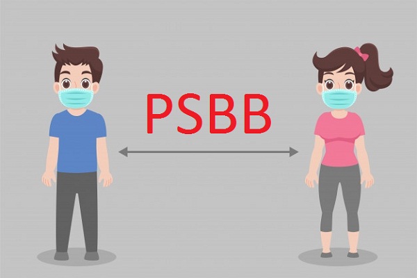 Jakarta Bakal PSBB, Pengusaha di Jateng Mulai Waswas