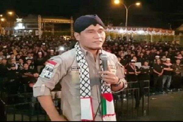 Dibujuk Ganjar, Gus Miftah Batalkan Pengajian di Pemalang