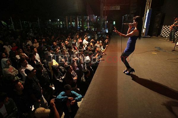 Wakil Ketua DPRD Tegal Ditetapkan Sebagai Tersangka