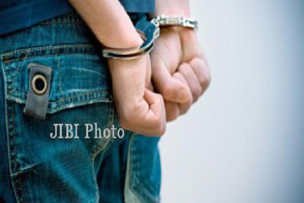 Jadi Tersangka, Wakil Ketua DPRD Tegal Tak Ditahan