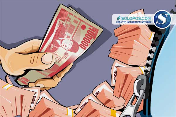 Hore! UMK 2021 Se-Jateng Naik, Ini Besaranya…