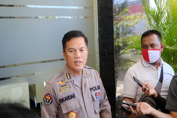 Selidiki Acara Dangdutan di Tegal, Polda Jateng Libatkan 3 Pakar