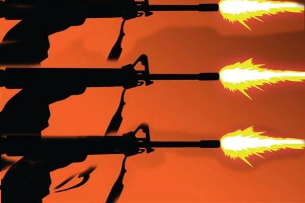 KKSB Kembali Berulah di Papua, 2 Prajurit TNI Gugur Kena Tembak