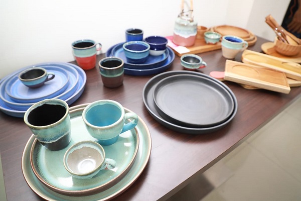 Transaksi UKM Virtual Expo Jateng Capai Rp1,68 M