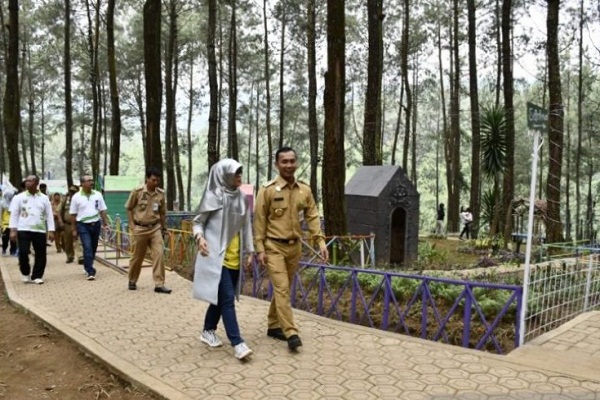 Catat! Ini 5 Objek Wisata di Batang Rekomendasi Satgas Covid-19