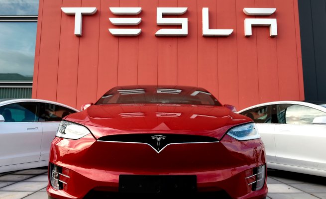 Tesla Dikabarkan Bakal Bangun Pabrik di Batang, Ganjar: Saya Baru Tahu dari Media