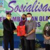 Dispora Salatiga Perkenalkan Tonis, Apa Itu?