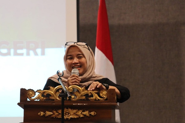 Bawaslu Jateng Temukan 16 Pelanggaran Protokol Kesehatan saat Kampanye Pilkada 2020