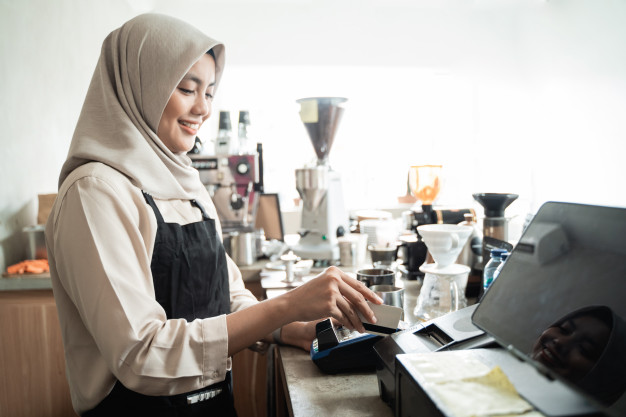 Ketika IT Restoran Memanjakan Penggemar Kulineran