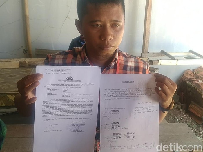 Dijanjikan Jadi Guru ASN, Pria di Pekalongan Tertipu Ratusan Juta Rupiah