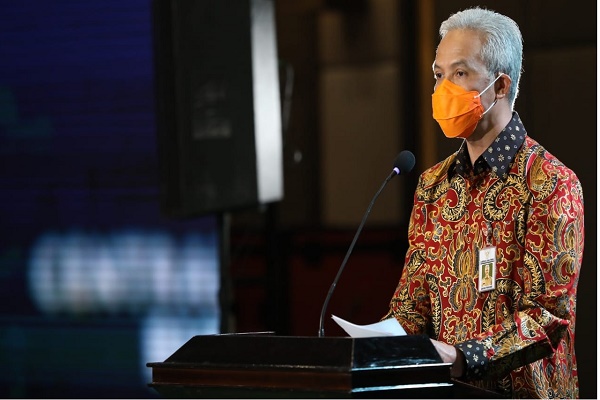 Gelar CJIBF, Jateng Tawarkan Kemudahan Investasi