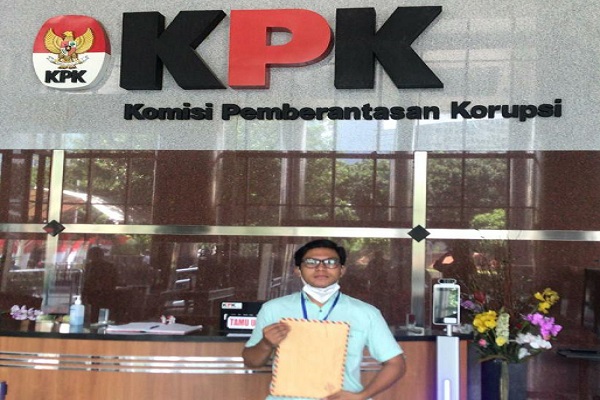 Laporkan Rektor ke KPK, Mahasiswa Unnes Diskors 6 Bulan atas Tuduhan Simpatisan OPM