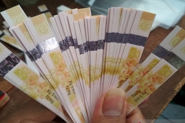 Penerimaan Cukai Hasil Tembakau di Jateng & DIY Capai Rp29,5 T