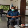 Wali Kota Salatiga Sekeluarga Positif Covid-19