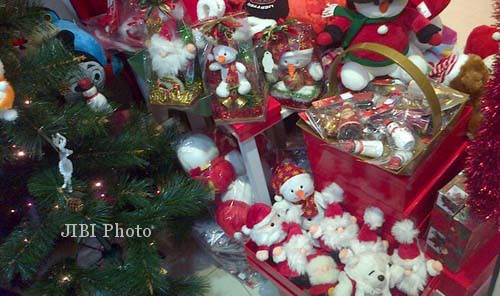 Kasus Covid-19 Melonjak, Salatiga Imbau Ibadah Natal Dibatasi