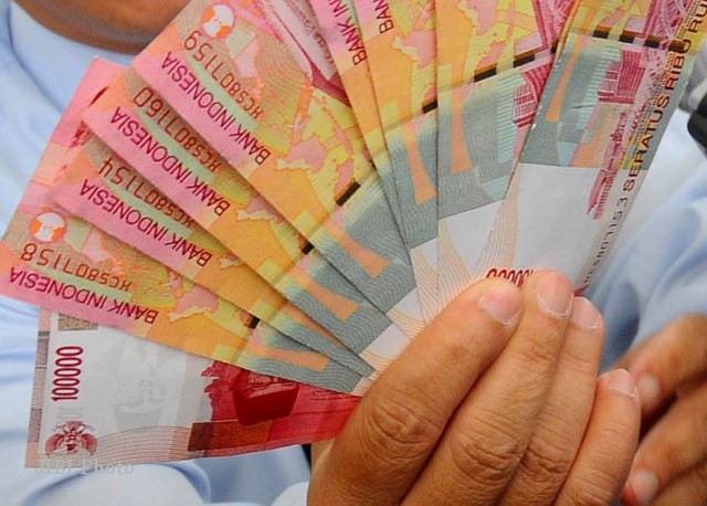 Gadaikan Truk Majikan, Sopir Ditangkap Polisi