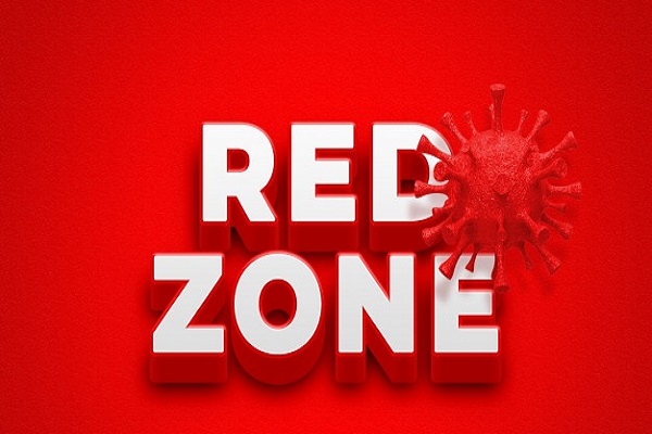 RT Zona Merah di Jateng Jadi 7.000, Ganjar: Harus Lockdown