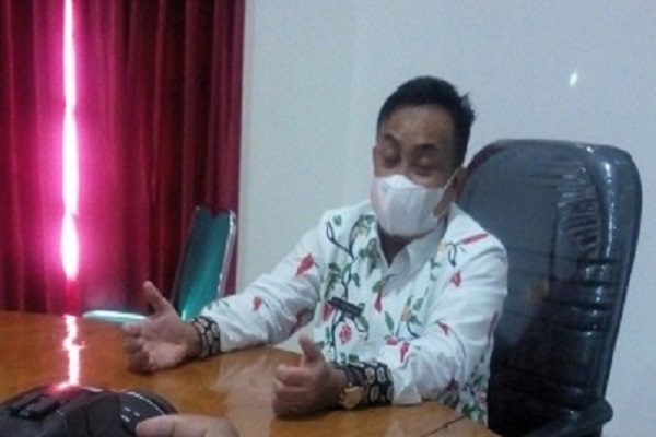 Pemkab Grobogan Larang Pengajian & Hajatan yang Datangkan Massa