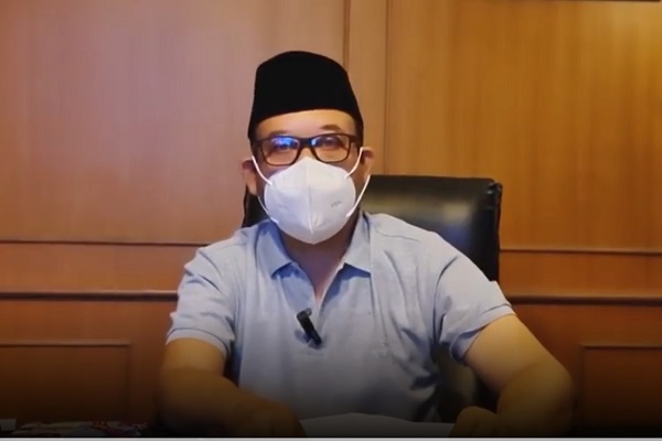 Varian Baru Covid-19 Diduga Sudah Masuk Banyumas