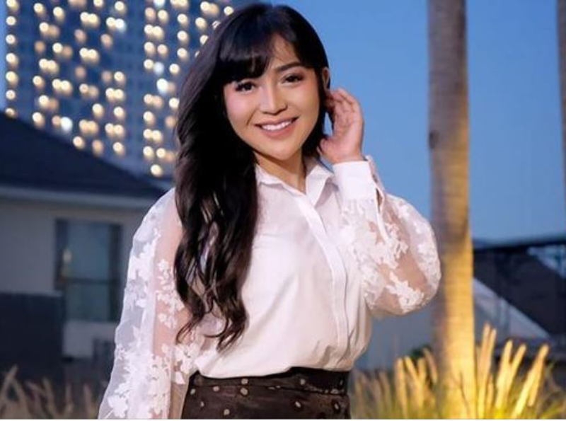 Eks Personel Trio Macan Chacha Sherly Meninggal Dunia Usai Kecelakaan di Tol Semarang-Solo