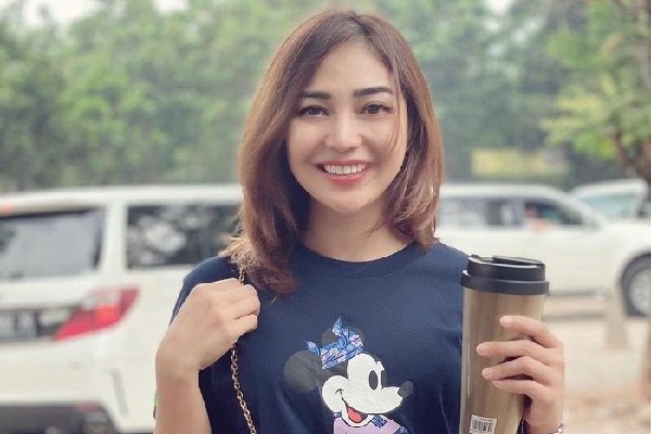 Usai Rapid Test Antigen, Sopir Chacha Sherly Eks Trio Macan Resmi Ditahan