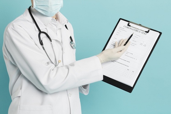 Kabar Duka! 35 Dokter di Jateng Meninggal Dunia Akibat Covid-19