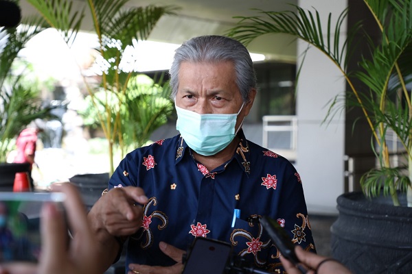 Sudah 871 Penyintas Covid-19 di Jateng Donorkan Plasma Darah