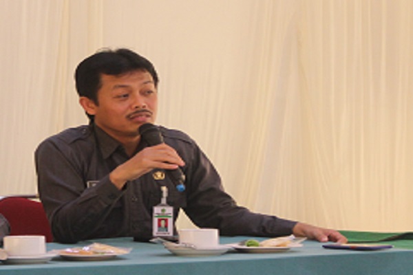 23.386 Calon Jemaah Haji asal Jateng Telah Disuntik Vaksin Covid-19