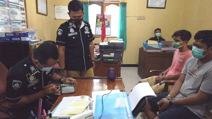 Terlalu! Pemuda Grobogan Gunakan Bansos Prakerja untuk Beli Pil Koplo