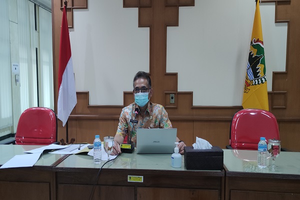 Ini Sebaran Vaksin Tahap Pertama di Jateng, Solo Kebagian 10.620 Dosis