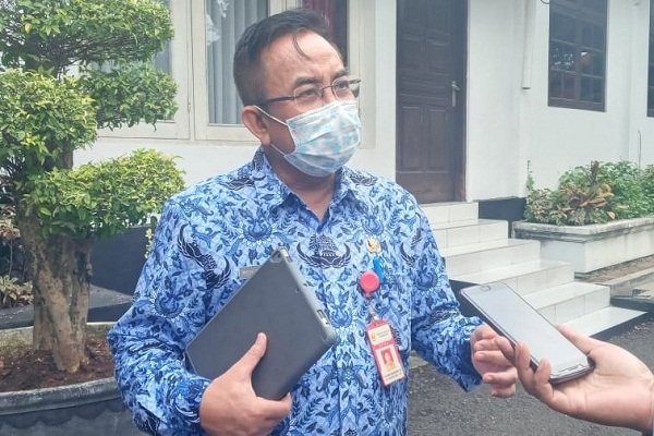 Kasus Covid-19 Fluktuatif, Grobogan Perpanjang PPKM Mikro Hingga 8 Maret