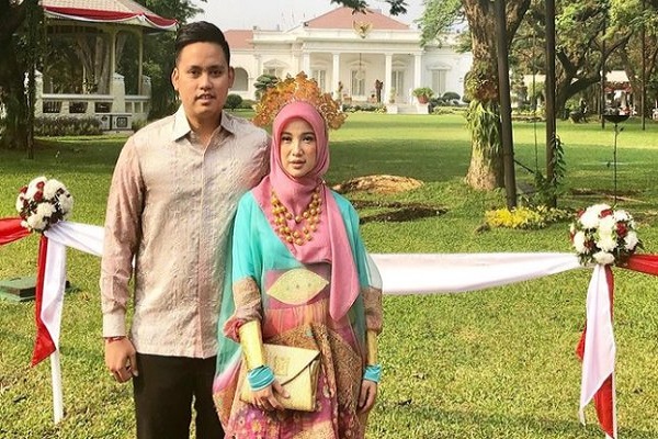 Bukan Gibran, Ini Profil Bupati Termuda di Jateng