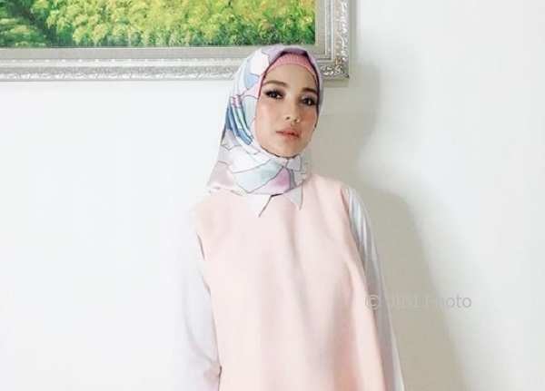 Pindah ke Kendal, Chacha Frederica Kaget Rumah Dinas Bupati Kayak Gudang