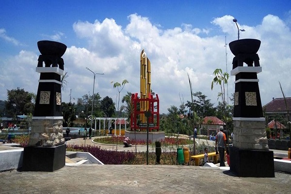 Revitalisasi Kota Pusaka Parakan, Pemkab Temanggung Ajukan Rp5 Miliar